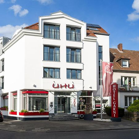 Hotel Uhu Garni كولونيا المظهر الخارجي الصورة