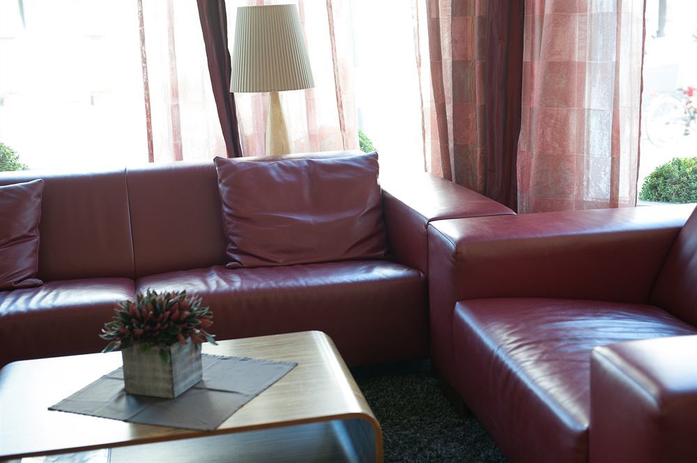 Hotel Uhu Garni كولونيا المظهر الخارجي الصورة