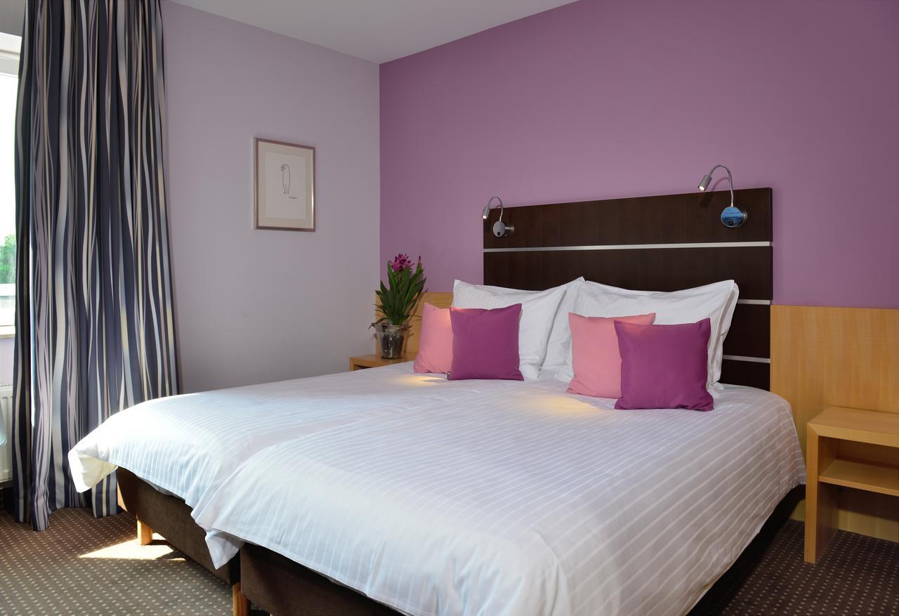 Hotel Uhu Garni كولونيا المظهر الخارجي الصورة