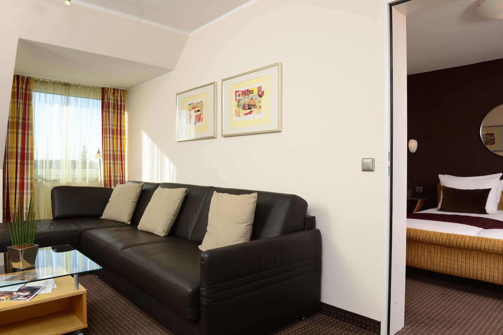Hotel Uhu Garni كولونيا المظهر الخارجي الصورة